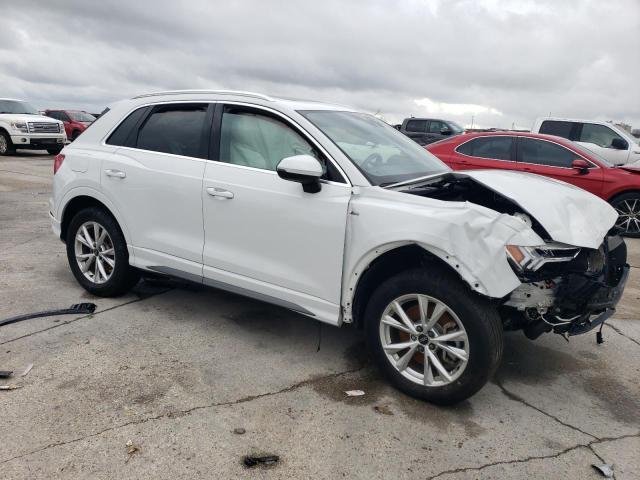 Photo 3 VIN: WA1DECF34R1032621 - AUDI Q3 PREMIUM 