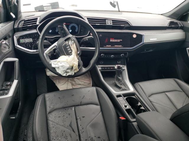 Photo 7 VIN: WA1DECF34R1032621 - AUDI Q3 PREMIUM 