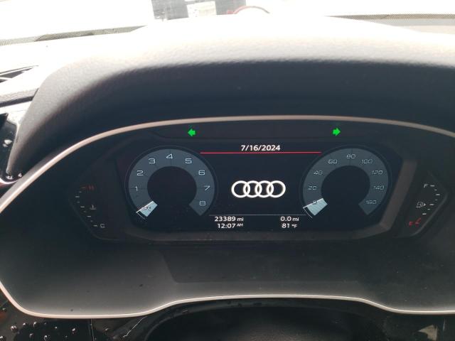 Photo 8 VIN: WA1DECF34R1032621 - AUDI Q3 PREMIUM 