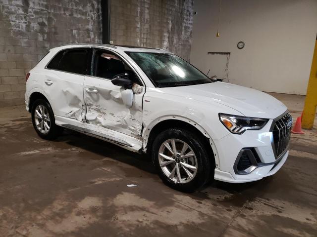 Photo 3 VIN: WA1DECF34R1083732 - AUDI Q3 