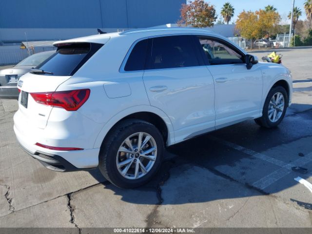 Photo 3 VIN: WA1DECF34R1169607 - AUDI Q3 