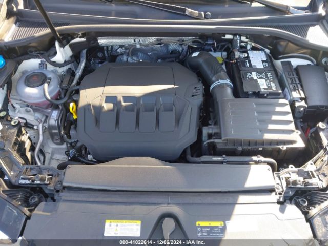 Photo 9 VIN: WA1DECF34R1169607 - AUDI Q3 