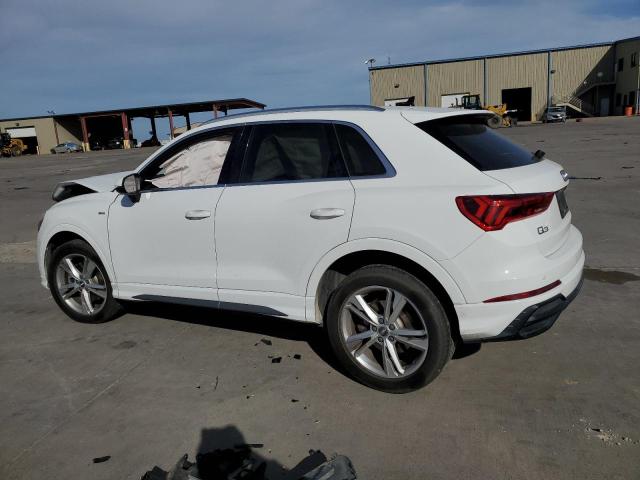 Photo 1 VIN: WA1DECF35L1013373 - AUDI Q3 PREMIUM 