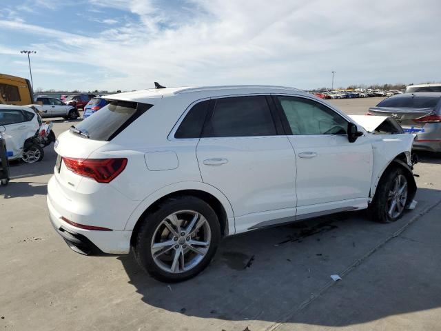 Photo 2 VIN: WA1DECF35L1013373 - AUDI Q3 PREMIUM 