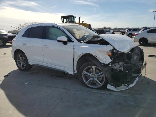 Photo 3 VIN: WA1DECF35L1013373 - AUDI Q3 PREMIUM 