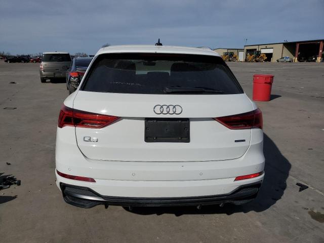 Photo 5 VIN: WA1DECF35L1013373 - AUDI Q3 PREMIUM 