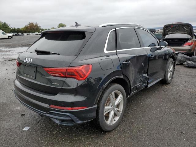 Photo 3 VIN: WA1DECF35L1034594 - AUDI Q3 PREMIUM 