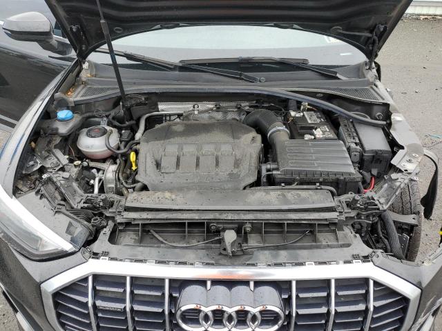 Photo 6 VIN: WA1DECF35L1034594 - AUDI Q3 PREMIUM 