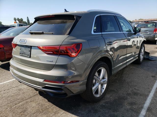 Photo 3 VIN: WA1DECF35L1090891 - AUDI Q3 