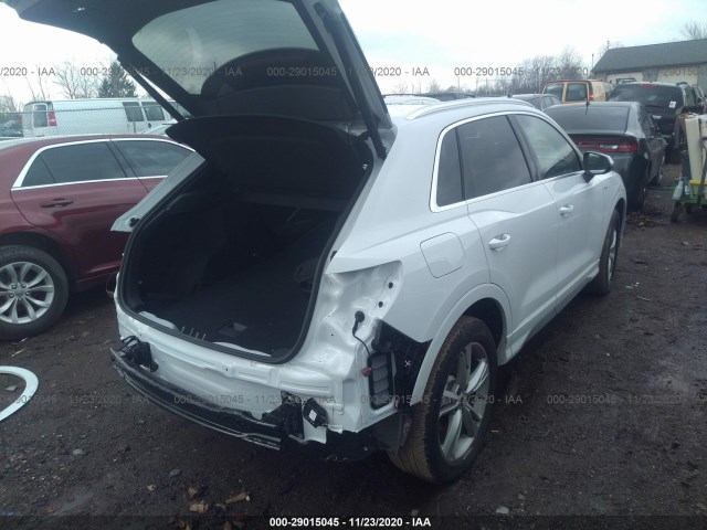 Photo 3 VIN: WA1DECF35L1123968 - AUDI Q3 