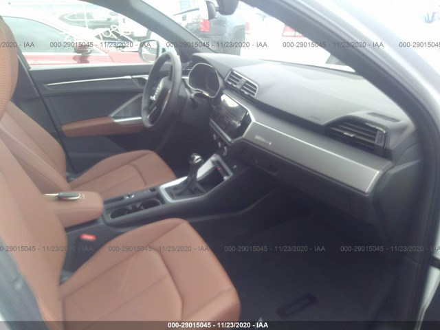 Photo 4 VIN: WA1DECF35L1123968 - AUDI Q3 