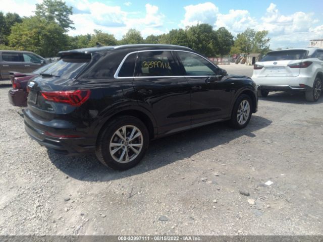 Photo 3 VIN: WA1DECF35M1011995 - AUDI Q3 