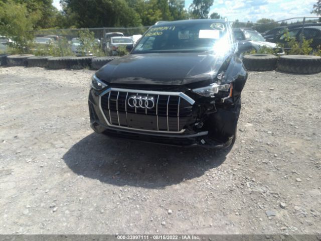 Photo 5 VIN: WA1DECF35M1011995 - AUDI Q3 