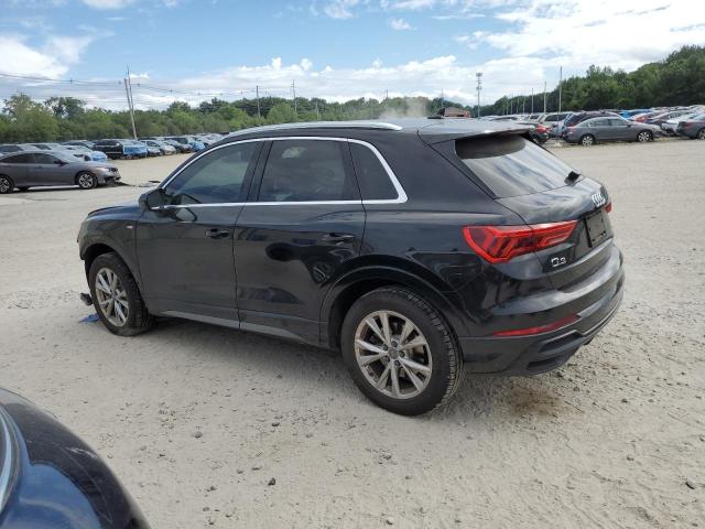 Photo 1 VIN: WA1DECF35M1013696 - AUDI Q3 