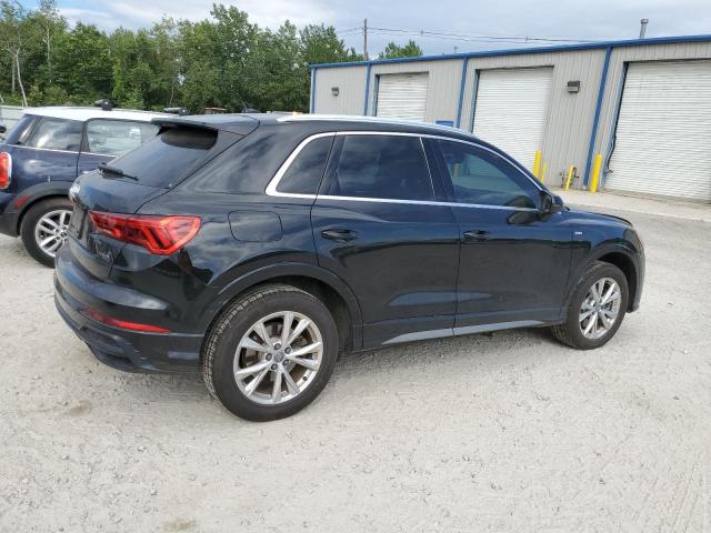 Photo 2 VIN: WA1DECF35M1013696 - AUDI Q3 