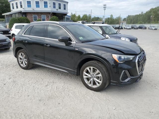 Photo 3 VIN: WA1DECF35M1013696 - AUDI Q3 