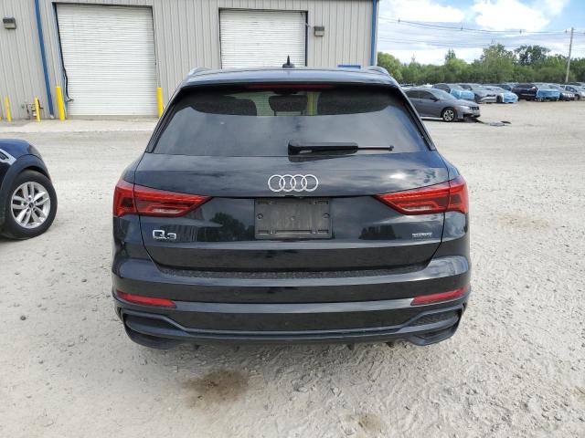 Photo 5 VIN: WA1DECF35M1013696 - AUDI Q3 