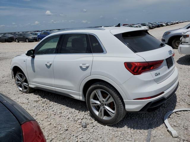 Photo 1 VIN: WA1DECF35M1018817 - AUDI Q3 PREMIUM 