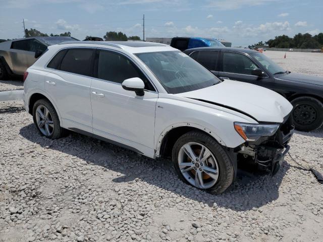 Photo 3 VIN: WA1DECF35M1018817 - AUDI Q3 PREMIUM 