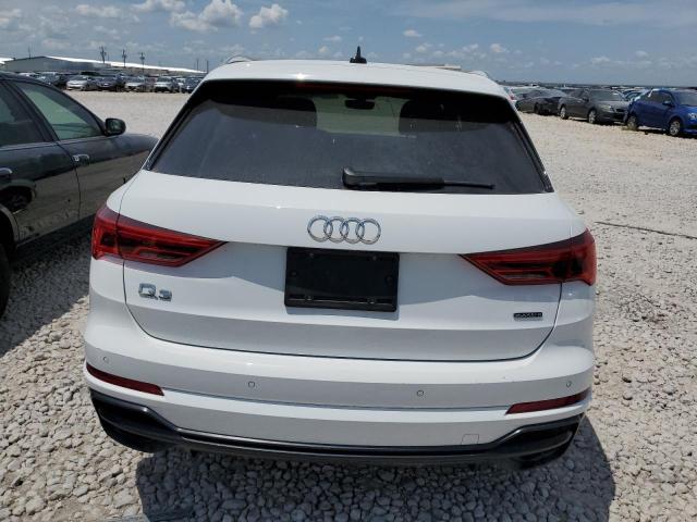 Photo 5 VIN: WA1DECF35M1018817 - AUDI Q3 PREMIUM 