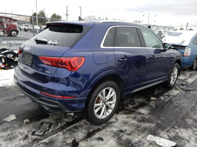 Photo 2 VIN: WA1DECF35N1010444 - AUDI Q3 