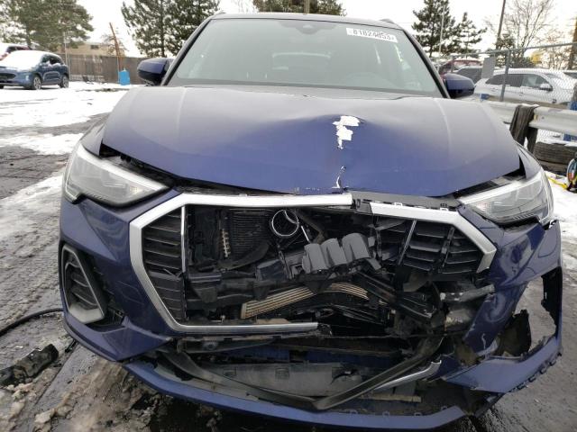 Photo 4 VIN: WA1DECF35N1010444 - AUDI Q3 