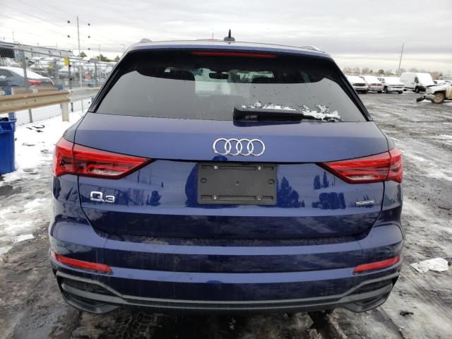 Photo 5 VIN: WA1DECF35N1010444 - AUDI Q3 