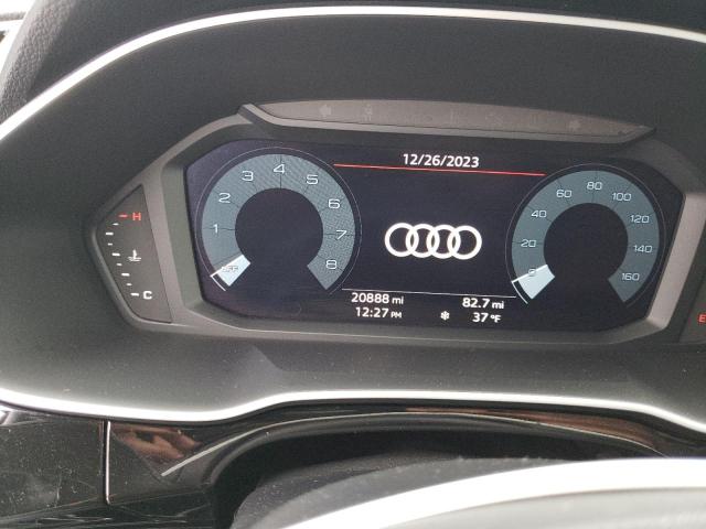 Photo 8 VIN: WA1DECF35N1010444 - AUDI Q3 