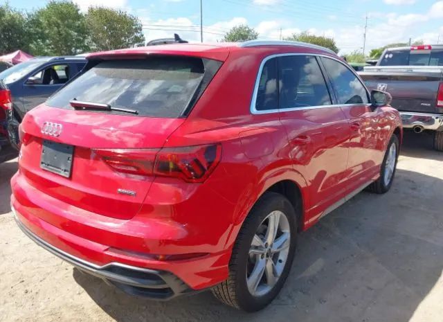 Photo 3 VIN: WA1DECF35N1046487 - AUDI Q3 