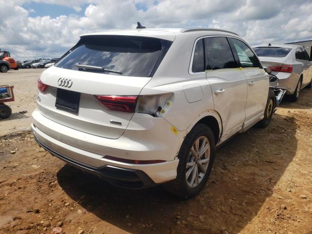 Photo 3 VIN: WA1DECF35N1067761 - AUDI Q3 PREMIUM 