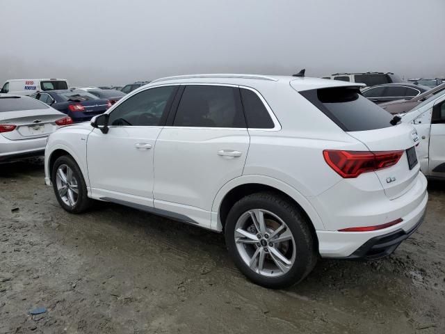 Photo 1 VIN: WA1DECF35N1093499 - AUDI Q3 PREMIUM 