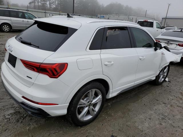 Photo 2 VIN: WA1DECF35N1093499 - AUDI Q3 PREMIUM 