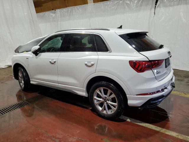 Photo 1 VIN: WA1DECF35P1064734 - AUDI Q3 