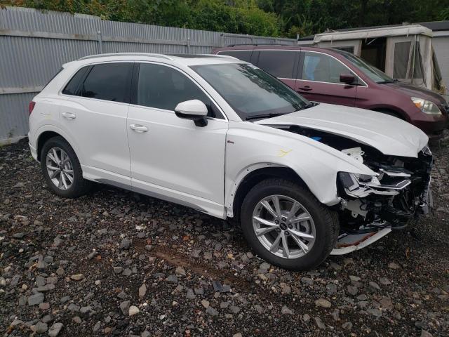 Photo 3 VIN: WA1DECF35P1105220 - AUDI Q3 PREMIUM 