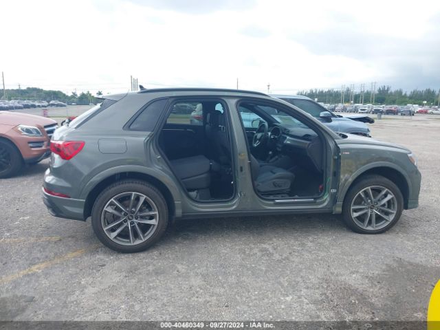 Photo 5 VIN: WA1DECF35P1114080 - AUDI Q3 