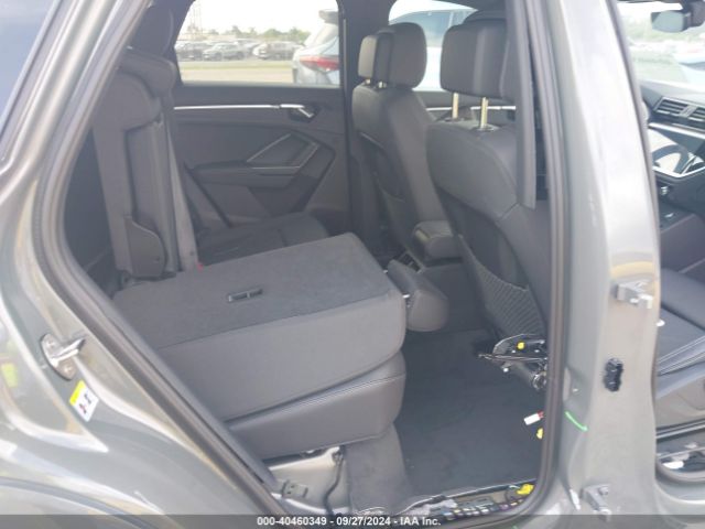 Photo 7 VIN: WA1DECF35P1114080 - AUDI Q3 