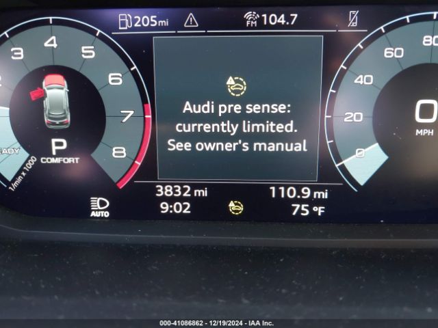 Photo 6 VIN: WA1DECF35R1027654 - AUDI Q3 