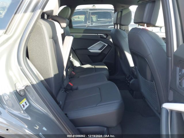 Photo 7 VIN: WA1DECF35R1027654 - AUDI Q3 