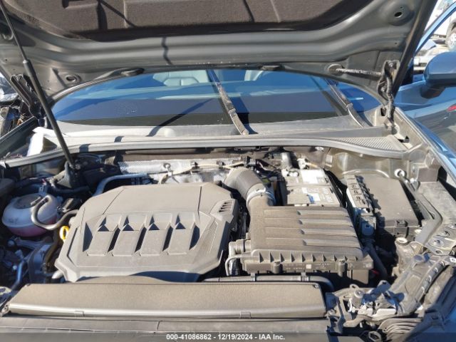 Photo 9 VIN: WA1DECF35R1027654 - AUDI Q3 