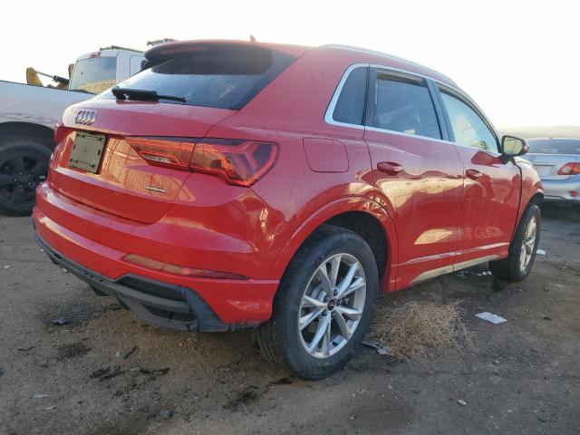 Photo 2 VIN: WA1DECF35R1034751 - AUDI Q3 PREMIUM 