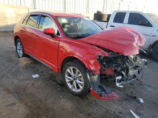 Photo 3 VIN: WA1DECF35R1034751 - AUDI Q3 PREMIUM 