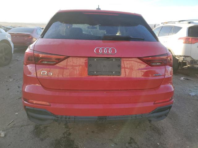 Photo 5 VIN: WA1DECF35R1034751 - AUDI Q3 PREMIUM 