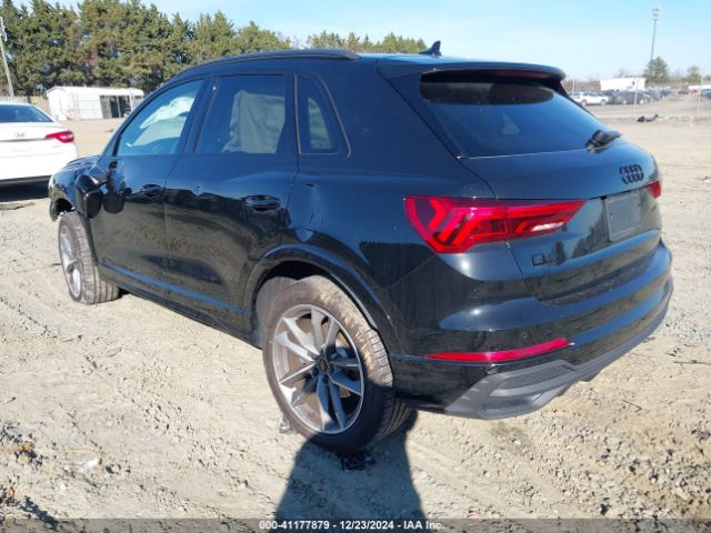 Photo 2 VIN: WA1DECF35R1049699 - AUDI Q3 