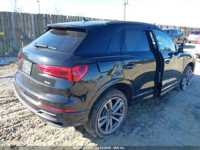 Photo 3 VIN: WA1DECF35R1049699 - AUDI Q3 