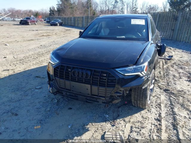 Photo 5 VIN: WA1DECF35R1049699 - AUDI Q3 