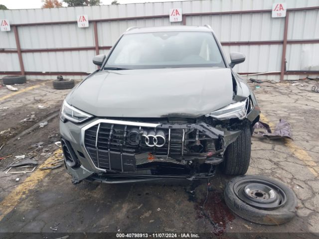 Photo 5 VIN: WA1DECF35R1072237 - AUDI Q3 