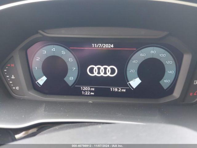 Photo 6 VIN: WA1DECF35R1072237 - AUDI Q3 