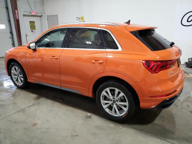 Photo 1 VIN: WA1DECF35R1126197 - AUDI Q3 PREMIUM 