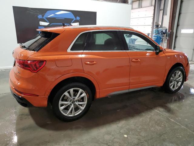 Photo 2 VIN: WA1DECF35R1126197 - AUDI Q3 PREMIUM 