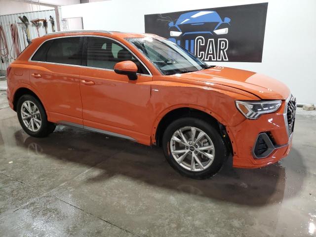 Photo 3 VIN: WA1DECF35R1126197 - AUDI Q3 PREMIUM 